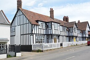 4 The Dunes, Thorpeness