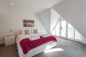 Crabapple Cottage, Southwold