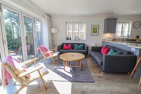Crabapple Cottage, Southwold