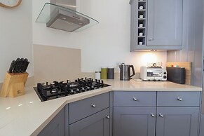 Crabapple Cottage, Southwold