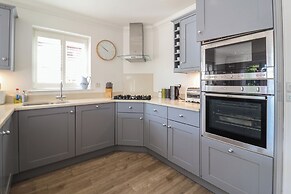 Crabapple Cottage, Southwold