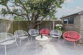 Crabapple Cottage, Southwold