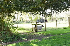 Yew Tree Farm Barn, Worlingworth