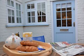 Vesta Cottage, Orford