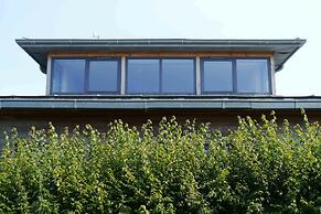 Upper Lodge, Shotley