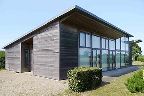 Upper Lodge, Shotley