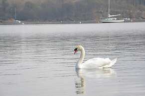 Upper Lodge, Shotley