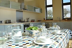 Upper Lodge, Shotley