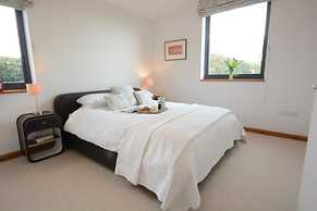 Upper Lodge, Shotley