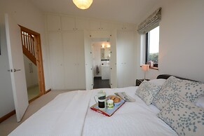 Upper Lodge, Shotley