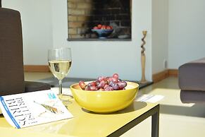 Upper Lodge, Shotley