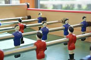 Upper Lodge, Shotley