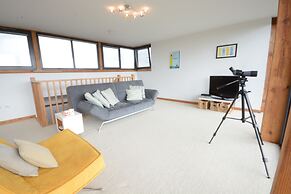 Upper Lodge, Shotley