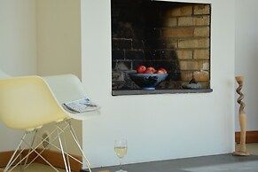 Upper Lodge, Shotley