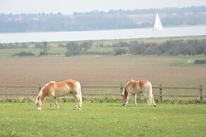 Upper Lodge, Shotley