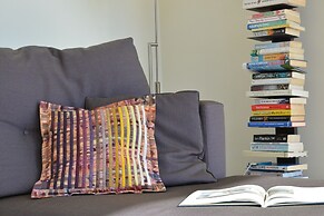 Upper Lodge, Shotley