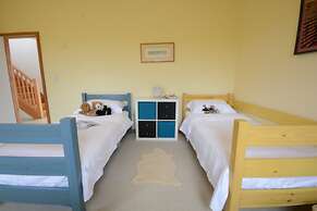 Upper Lodge, Shotley