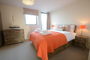 King George Penthouse