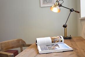 King George Penthouse