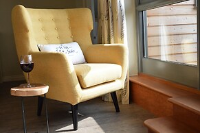 King George Penthouse