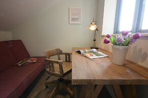 King George Penthouse