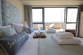 King George Penthouse