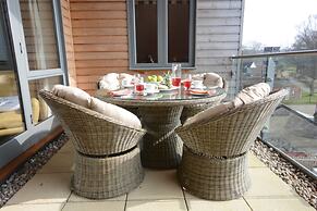 King George Penthouse