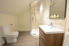 King George Penthouse