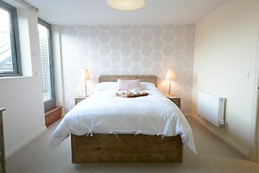 King George Penthouse