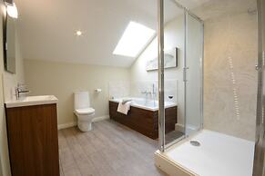 King George Penthouse