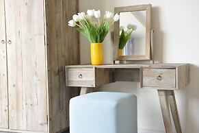 King George Penthouse