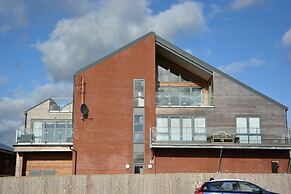 King George Penthouse