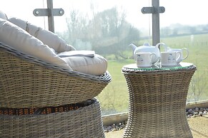 King George Penthouse