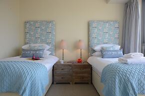 King George Penthouse