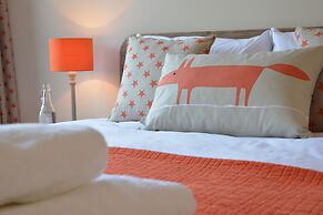 King George Penthouse