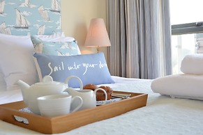 King George Penthouse