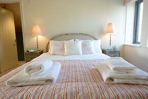 King George Penthouse