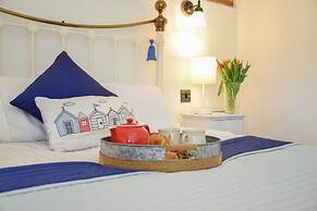 Flaxen Cottage, Heveningham