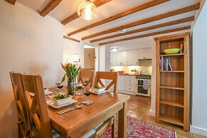 Flaxen Cottage, Heveningham