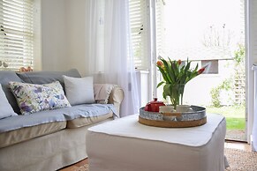 Flaxen Cottage, Heveningham