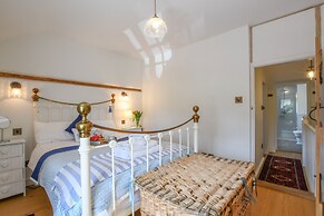 Flaxen Cottage, Heveningham