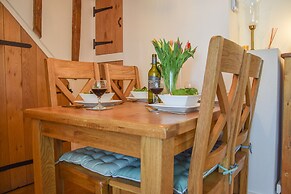 Flaxen Cottage, Heveningham