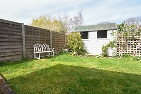 Flaxen Cottage, Heveningham
