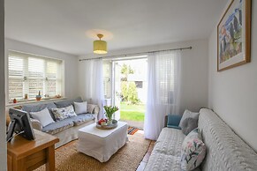 Flaxen Cottage, Heveningham