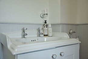 Flaxen Cottage, Heveningham