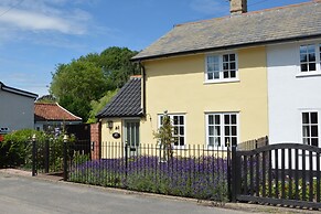 Flaxen Cottage, Heveningham