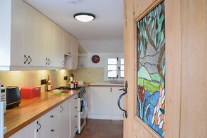 Flaxen Cottage, Heveningham