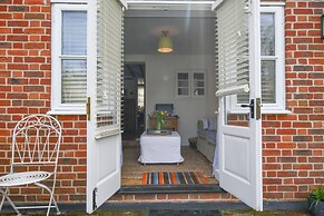 Flaxen Cottage, Heveningham