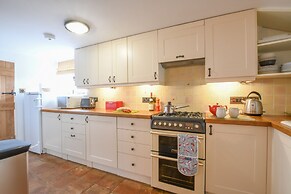 Flaxen Cottage, Heveningham