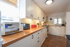 Flaxen Cottage, Heveningham